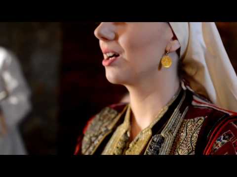 Видео: 24 Интервју со група Монистра  08 04 2017