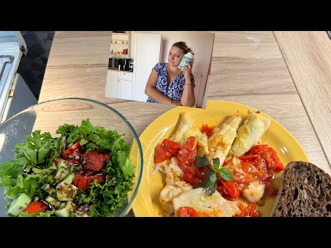 Видео: #Тоскана,домашний влог#рецепт быстрого итальянского обеда🇮🇹🇧🇾