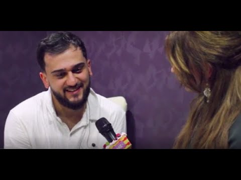 Видео: Jony о девушке, гастролях, маминой еде