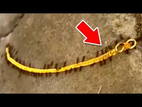 Видео: Удивительные Вещи, Которые Вы Не Видели. Часть 30