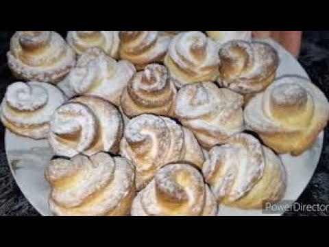 Видео: ԿԱԹՆԱՇՈՌՈՎ ԹԽՎԱԾՔԱԲԼԻԹՆԵՐ 《ՎԱՐԴ》🏵🏵ПЕЧЕНЬЕ "РОЗОЧКИ"  #печенье #բաղադրատոմսեր  #թխվածքաբլիթ #cookies