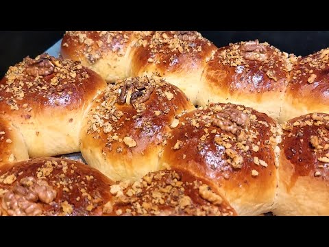 Видео: ШАНЕЖКИ. СДОБНЫЕ СЛАДКИЕ БУЛОЧКИ. ДОМАШНИЙ РЕЦЕПТ!! *SHANEZHKI. DENSE SWEET BUNS. HOMEMADE RECIPE