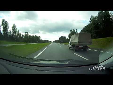 Видео: ASMR #шум машины по трассе. Дорога. Успокаивает. Stereo звук.1440р.Rain sounds
