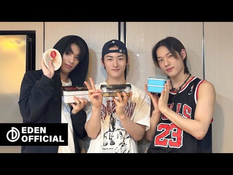 Видео: (RUS.SUB) Это братская любовь|Влог с ланч-боксом, который хëны приготовили для Онни перед экзаменами