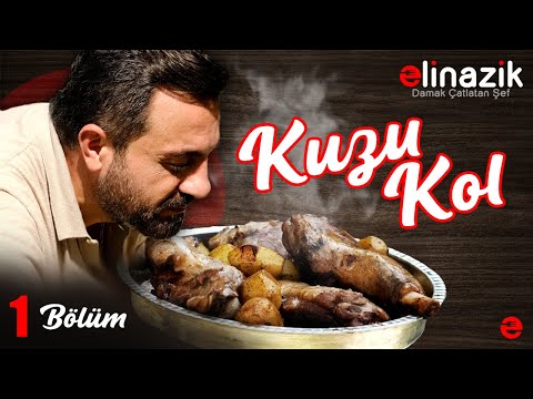 Видео: Рецепт бараньей ножки тандури, запечённой в духовке | Серия Elinazik, часть 1 | Elinazik