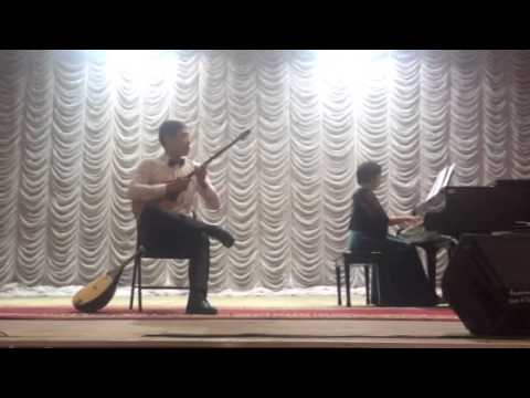 Видео: Жанибек Жумабаев Отпан тау