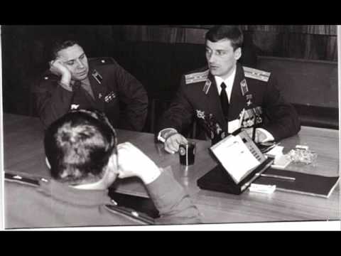 Видео: Памяти Лукашова Н Н