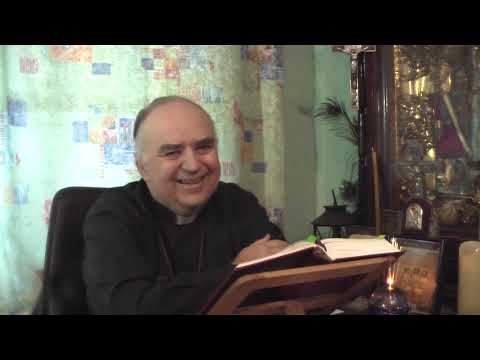Видео: Вершинин ВВ 26102025  Я есм....