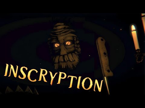 Видео: ОХОТНИК  И ШКУРКИ : Inscription #3