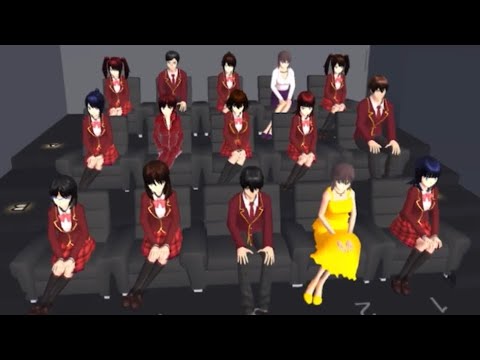 Видео: Клуб любителей кино