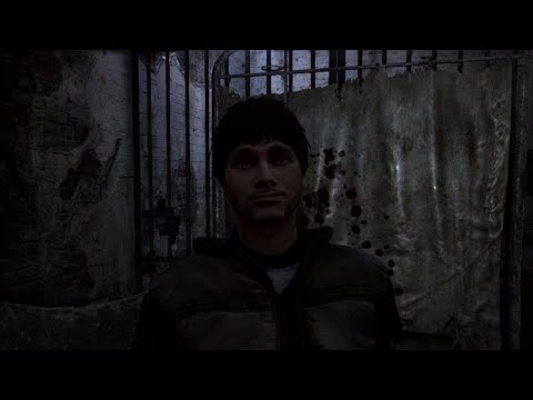 Видео: Побег с Красной станции. || Metro Last Light Redux || #3