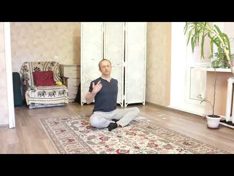 Видео: Продышки и задержки дыхания