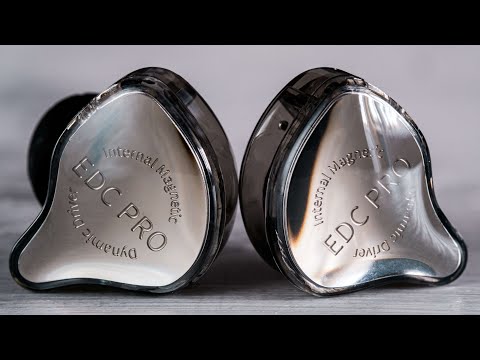 Видео: KZ EDC Pro | Очередной рекорд дешевизны за хороший звук