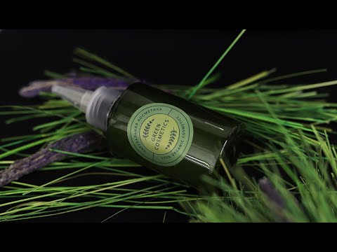 Видео: Видеоурок 111. Сыворотка для усиления естественного тона волос