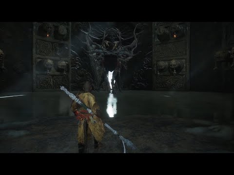Видео: Прохождение игры Black Myth: Wukong #9
