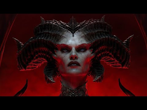 Видео: Diablo IV_Сюжет_Часть 14