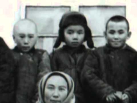 Видео: Түгөлбай Казаков "Алтын балалык"