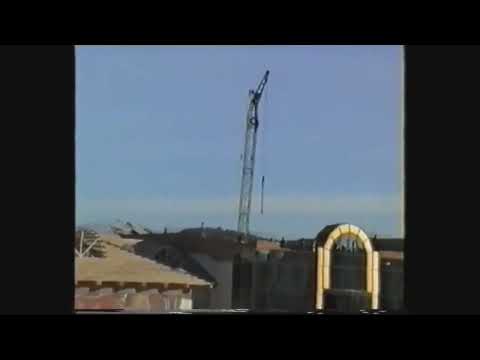Видео: г. УЧАЛЫ  90-е...