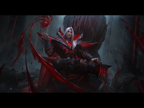 Видео: Смурф на кровососе ??? l Смурф нарезка l Legue of Legends