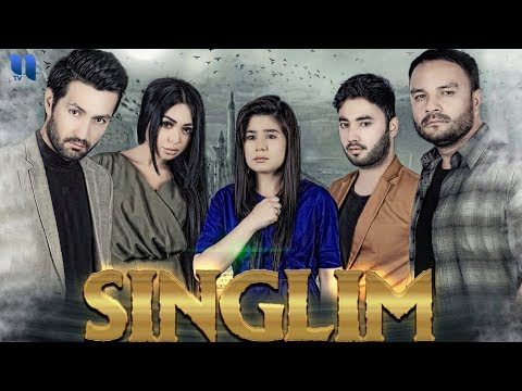 Видео: Singlim (o'zbek film) | Синглим (узбекфильм)