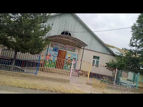Видео: поселок кок-таш влог