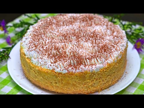 Видео: ЗНАМЕНИТЫЙ ДЕСЕРТ Banoffee pie | БЕЗ выпечки | Кулинарим с Таней
