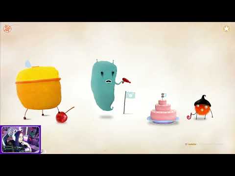 Видео: CHUCHEL || Чучел XP Часть 2 || Стрим 56.1