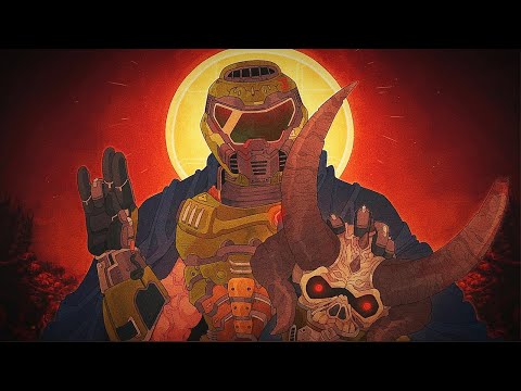 Видео: DOOM Перерожденный