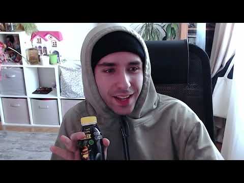 Видео: мне даже жарко стало