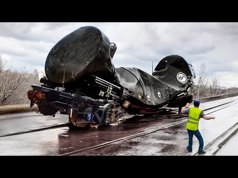 Видео: САМЫЕ НЕЛЕПЫЕ ОШИБКИ РАБОЧИХ, СНЯТЫЕ НА КАМЕРУ