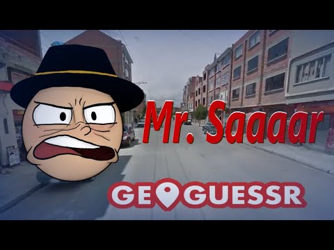 Видео: МИСТЕР САР МИСТЕР САРИТ ПУГОДА В ГЕОГЕСЕРЕ