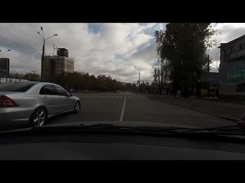 Видео: СевГОК или Терны, Кривой Рог 7.11.2020