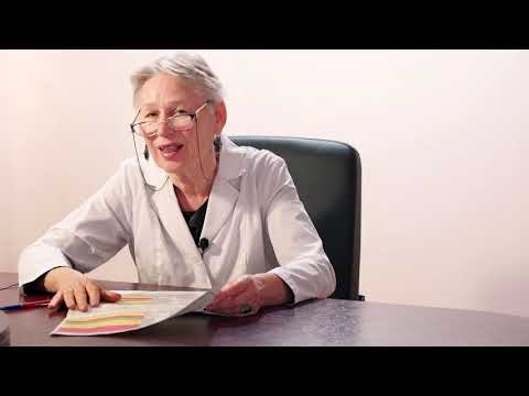 Видео: Лекция ИБВДВ - Брагина Ирина Владимировна