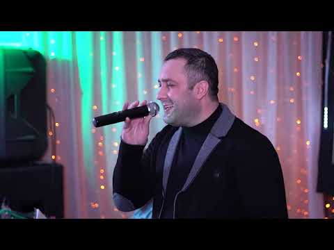 Видео: Птицей ко мне лети. Выступление в клубе «Кобзарь»