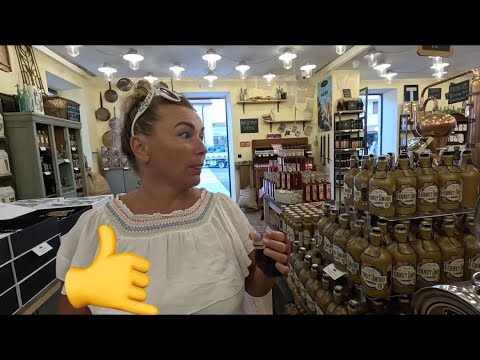 Видео: 3. Хорватия-24, Croatia, Hrvatska Пореч. Путешествие по городу и набережной…#video👍👍👍