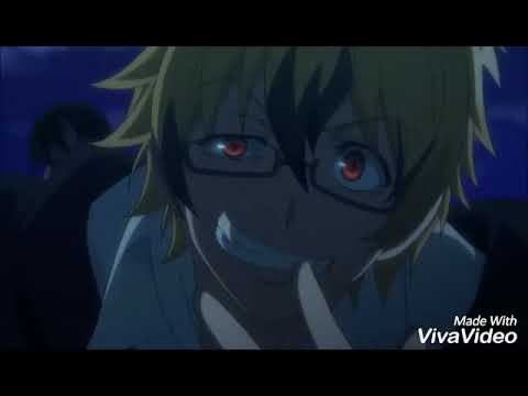 Видео: «SerVamp» Хайд♥Лихт-Кукла Вуду