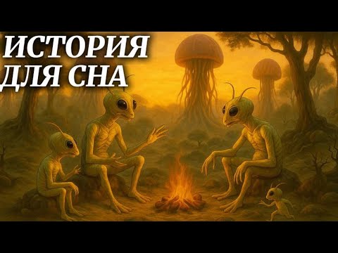 Видео: Кем были обитатели Земли до появления человека? | История для сна