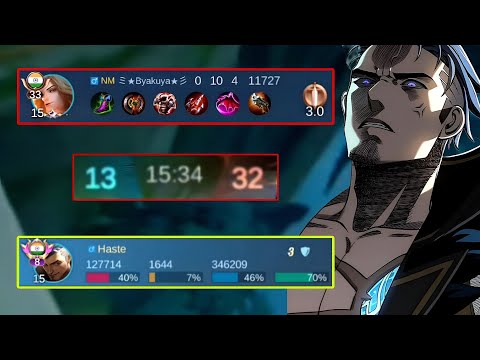 Видео: 0-10 лесников + бесполезная команда? Фредринну всё равно 💥 | Фредринн, соло, ранг, игровой опыт, ...