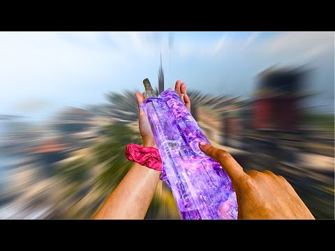 Видео: Она ДАРИТ СТИЛЬ в Warzone | МЕТА ПП & ЛУЧШАЯ СБОРКА | Call of Duty