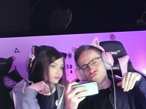 Видео: ITPEDIA В ГОСТЯХ У КАРИНЫ СТРИМЕРШИ| ОБЩИЙ СТРИМ? КАРИНА СРЫВАЕТ СТРИМ ШЕВЦОВУ