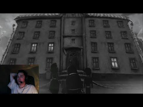 Видео: Beholder 1 - прохождение часть первая