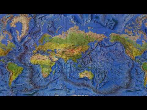 Видео: Океан и геополитика (рассказывает Михаил Флинт)