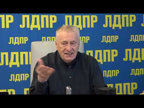 Видео: Программа ЛДПР - 100 пунктов, которые позволят улучшить жизнь наших граждан во всех сферах!