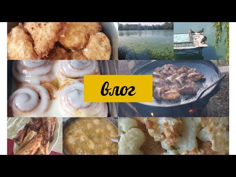 Видео: Новий влог.Дача,зпкупка АТБ,наше меню,відпочинок на річці