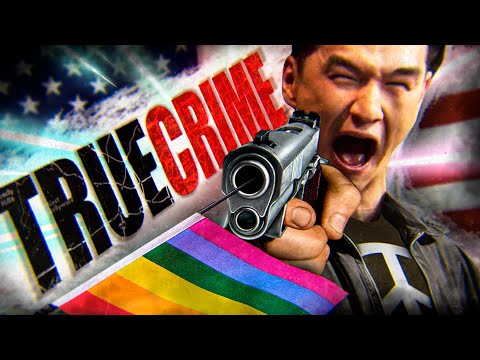 Видео: True Crime Streets of LA. Коп сигма-казах. Юмор. Рок-н-ролл. (часть 1)