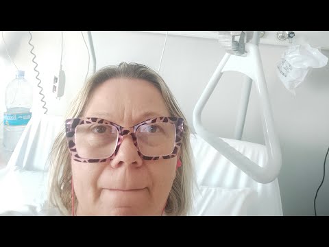 Видео: Inna Dudorga Репортаж из ИТАЛЬЯНСКОЙ больничной палаты.