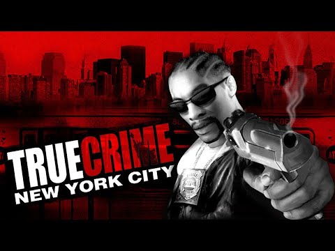 Видео: True Crime: New York City Прохождение без комментариев#1