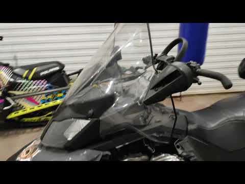 Видео: Регулировка схождения лыж на снегоходе