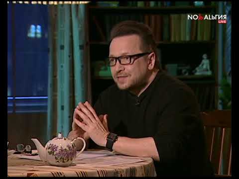 Видео: Людей неинтересных в мире нет... Евгений Евтушенко