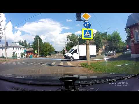 Видео: Сарапул Дороги Сарапула Удмуртия